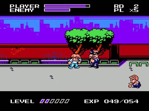 Mighty Final Fight - Image 1