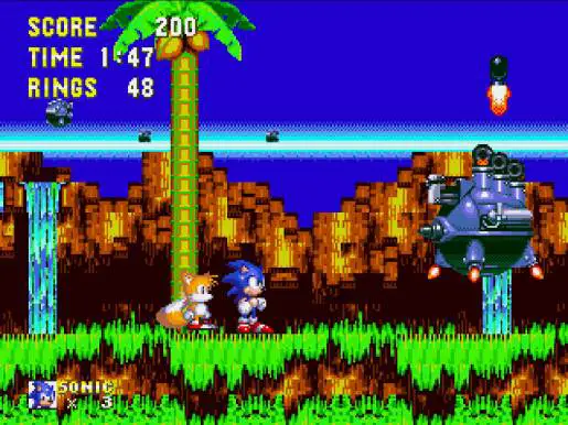 Sonic the Hedgehog 3 - Image 3