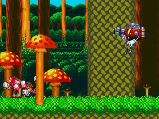 Sonic & Knuckles - Image 4