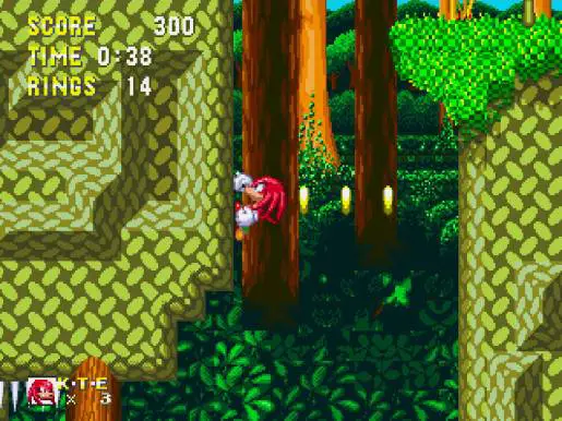 Sonic & Knuckles - Image 3