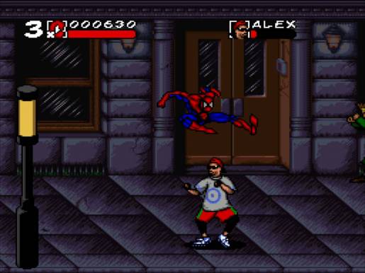 Spider-Man & Venom: Maximum Carnage - Image 4