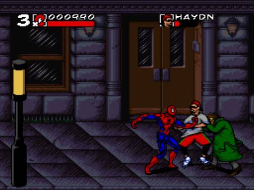 Spider-Man & Venom: Maximum Carnage - Image 3