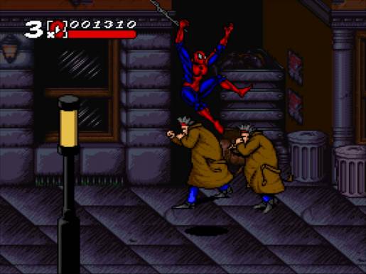 Spider-Man & Venom: Maximum Carnage - Image 2