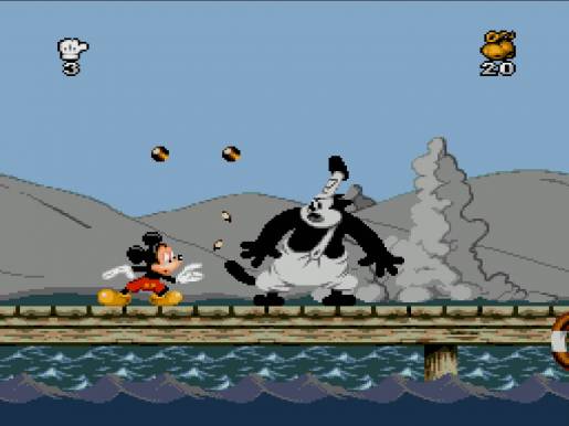 Mickey Mania: The Timeless Adventures of Mickey Mouse - Image 4