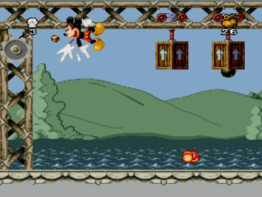 Mickey Mania: The Timeless Adventures of Mickey Mouse - Image 3