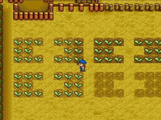 Harvest Moon - Image 3