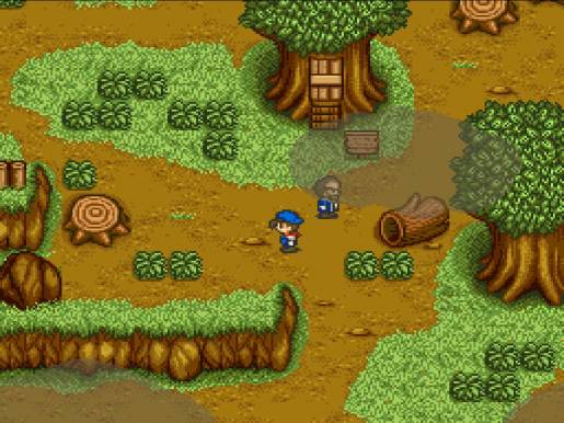 Harvest Moon - Image 1