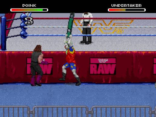 WWF Raw - Image 4