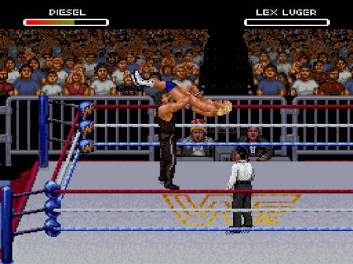 WWF Raw - Image 2