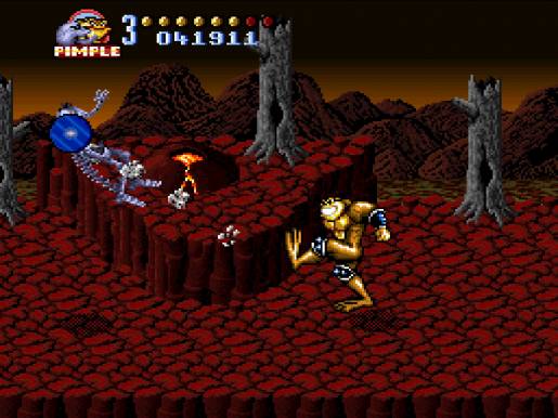 Battletoads in Battlemaniacs - Image 4