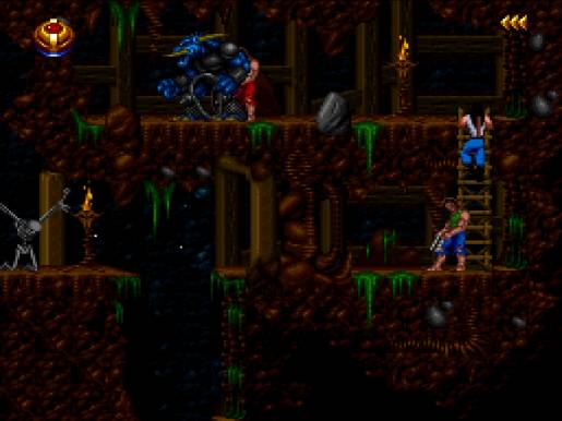 Blackthorne - Image 3