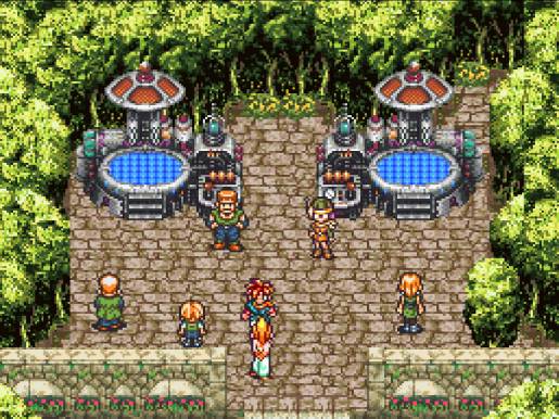 Chrono Trigger - Image 4