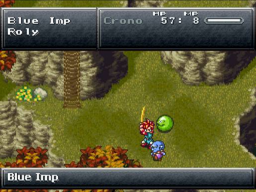 Chrono Trigger - Image 3