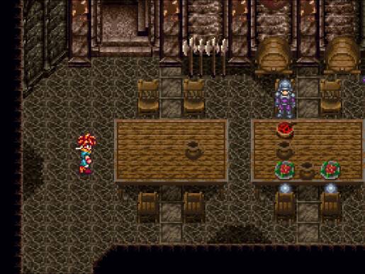 Chrono Trigger - Image 1