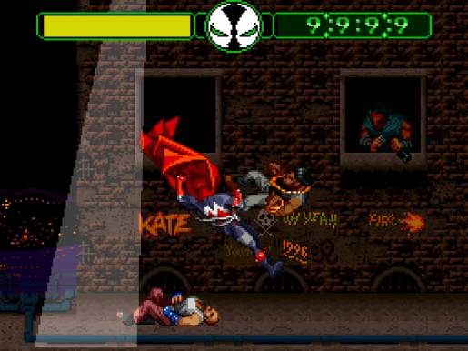 Spawn: The Video Game - Image 4