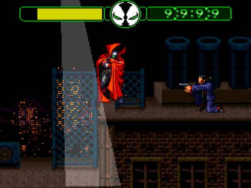 Spawn: The Video Game - Image 3