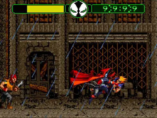 Spawn: The Video Game - Image 1