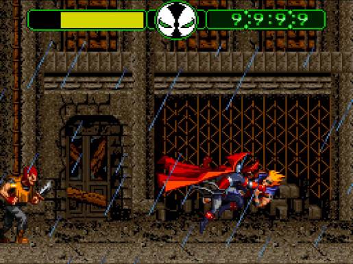 Spawn: The Video Game - Image 1