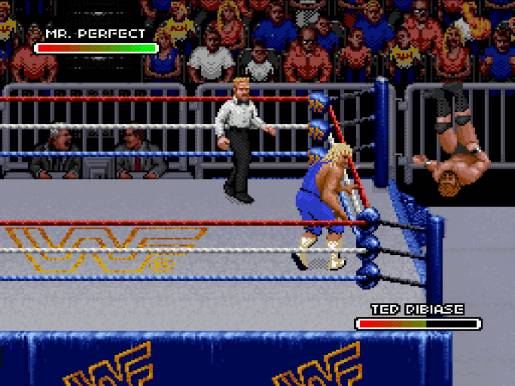 WWF Royal Rumble - Image 4