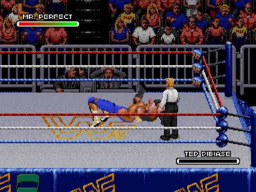 WWF Royal Rumble - Image 3