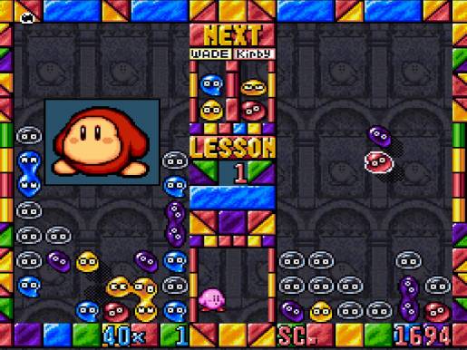 Kirby's Avalanche - Image 3