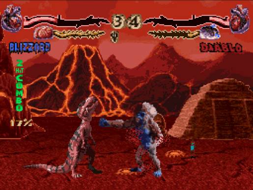 Primal Rage - Image 4