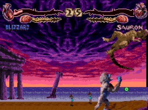 Primal Rage - Image 3