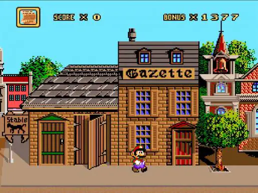 Mario's Time Machine - Image 2