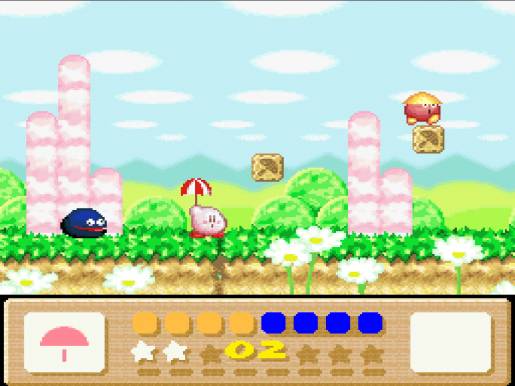 Kirby's Dream Land 3 - Image 3
