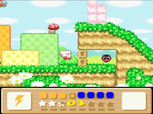 Kirby's Dream Land 3 - Image 2