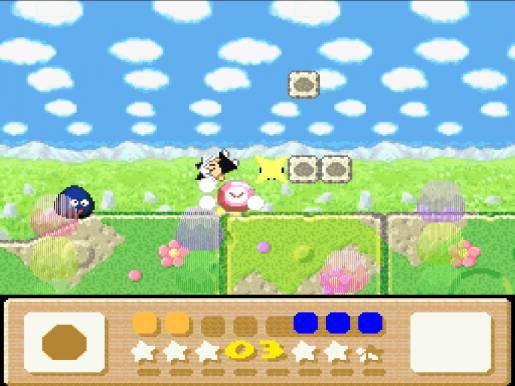 Kirby's Dream Land 3 - Image 1