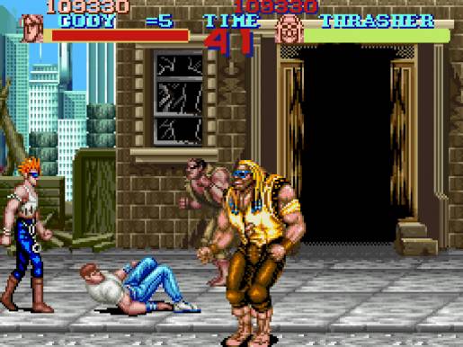 Final Fight - Image 2