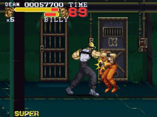 Final Fight 3 - Image 2