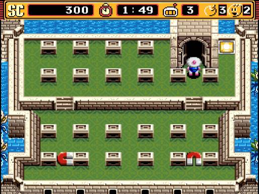 Super Bomberman 2 - Image 4