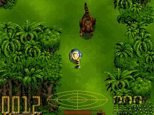 Jurassic Park - Image 2