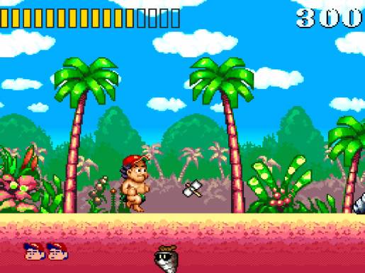 Super Adventure Island - Image 4