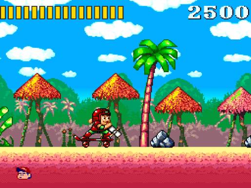 Super Adventure Island - Image 2