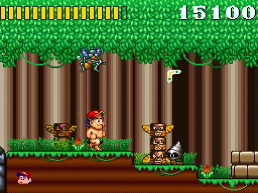 Super Adventure Island - Image 1