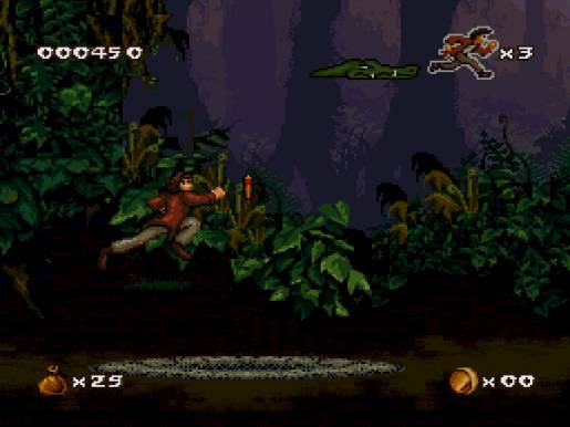 Pitfall: The Mayan Adventure - Image 4