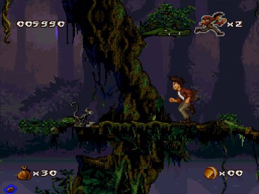 Pitfall: The Mayan Adventure - Image 2