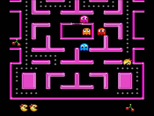 Ms. Pac-Man - Image 4