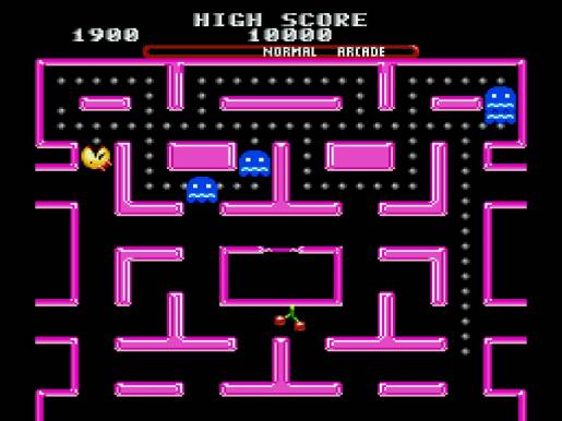 Ms. Pac-Man - Image 3