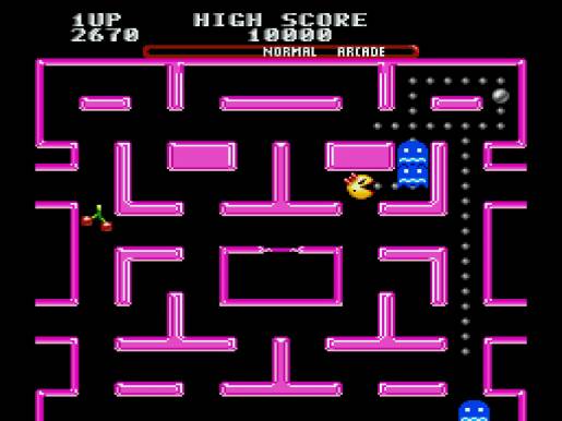 Ms. Pac-Man - Image 2