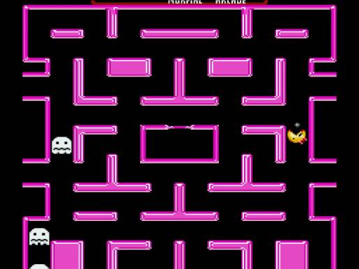 Ms. Pac-Man - Image 1