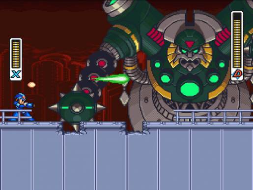 Mega Man X3 - Image 3