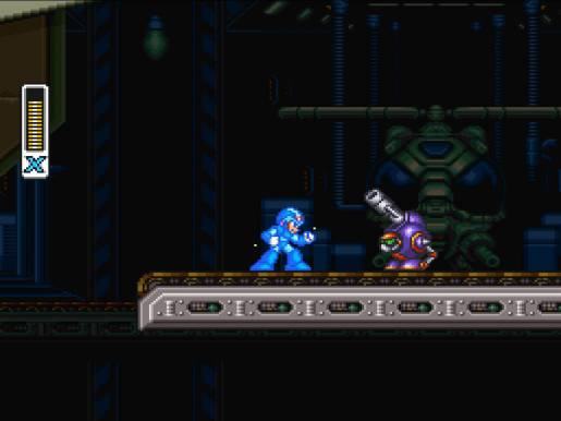 Mega Man X3 - Image 2