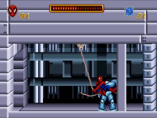 Spider-Man - Image 1