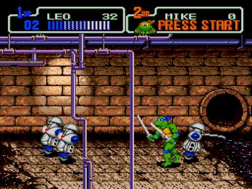 Teenage Mutant Ninja Turtles: The Hyperstone Heist - Image 4