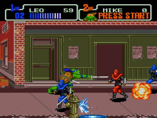 Teenage Mutant Ninja Turtles: The Hyperstone Heist - Image 3