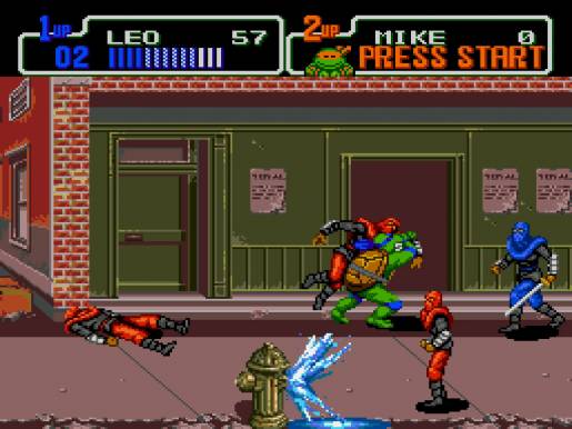 Teenage Mutant Ninja Turtles: The Hyperstone Heist - Image 2